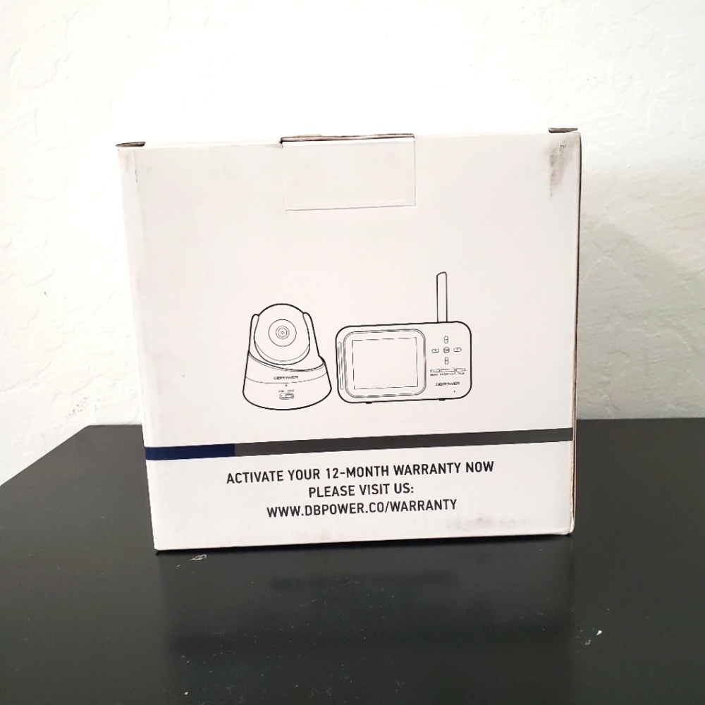 Baby Monitors
